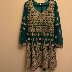Indian Ethnic Wear NWOT( Final Sale)